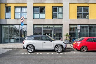 Más detalles de Oval Rd, London - Oficina en alquiler