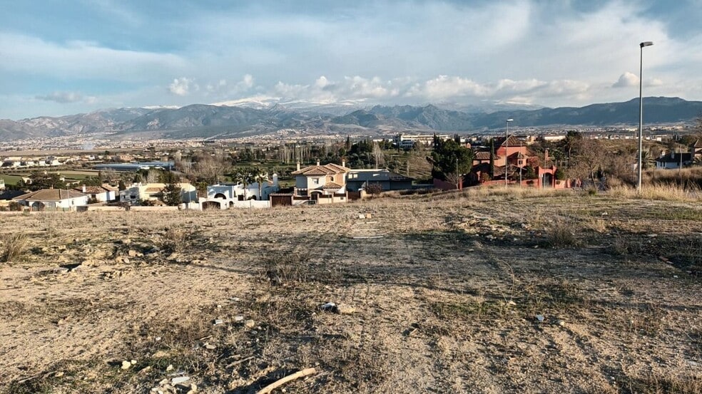 Olivar, 154, Las Gabias, Granada en venta - Foto principal - Imagen 1 de 9