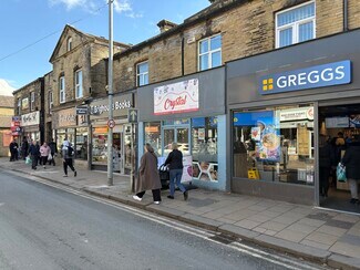 Más detalles de 13 Commercial St, Brighouse - Local en venta