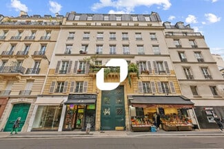 Más detalles de 129 Rue De Sèvres, Paris - Oficina en alquiler