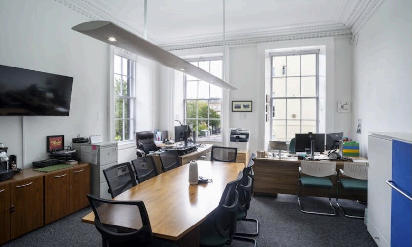 299 West George St, Glasgow, GLG G2 4LF - Unidad 299 West George St -  - Foto del interior - Image 1 of 7