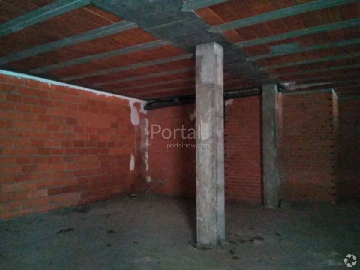 Cuéllar, SEG 40200 - Unidad Puerta 03, Esc. C - - Foto del interior - Image 2 of 4