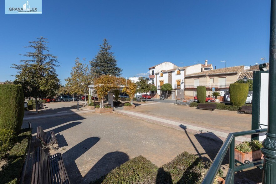 del Rosal, 1, Cájar, Granada en venta - Foto principal - Imagen 1 de 18