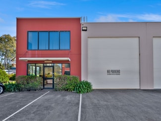 Más detalles de 12 Donaldson St, Wyong - Nave en alquiler