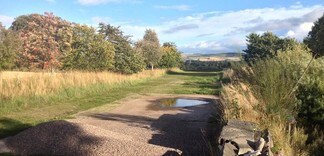 Más detalles de East Jordanstone Farm, Alyth - Terreno en venta