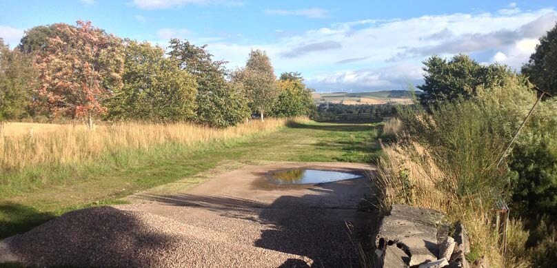 East Jordanstone Farm, Alyth en venta Otros- Imagen 1 de 3