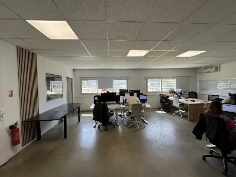 Flex en Bordeaux en venta - Foto del interior - Imagen 3 de 6