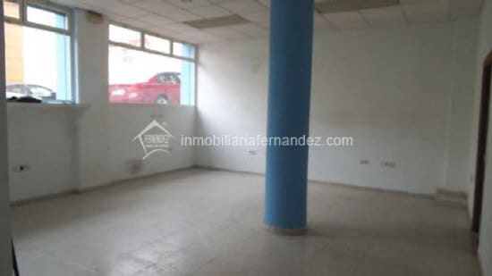 Local en Cáceres, Cáceres en alquiler - Foto del edificio - Imagen 2 de 3