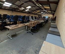 20 St Andrews Rd, Birmingham en alquiler Foto del interior- Imagen 1 de 1