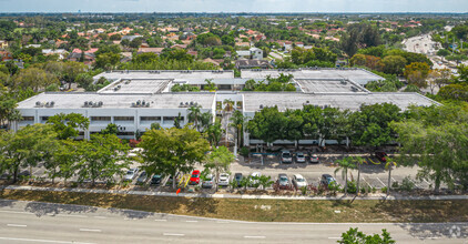 4300 N University Dr, Lauderhill, FL - vista aérea  vista de mapa - Image1