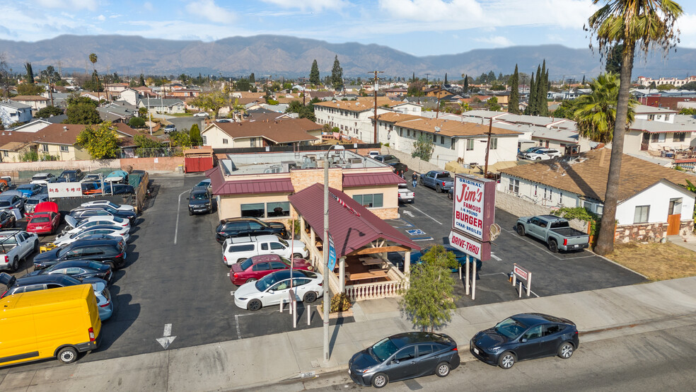 8749 Valley Blvd, Rosemead, CA en venta - Foto del edificio - Imagen 3 de 5