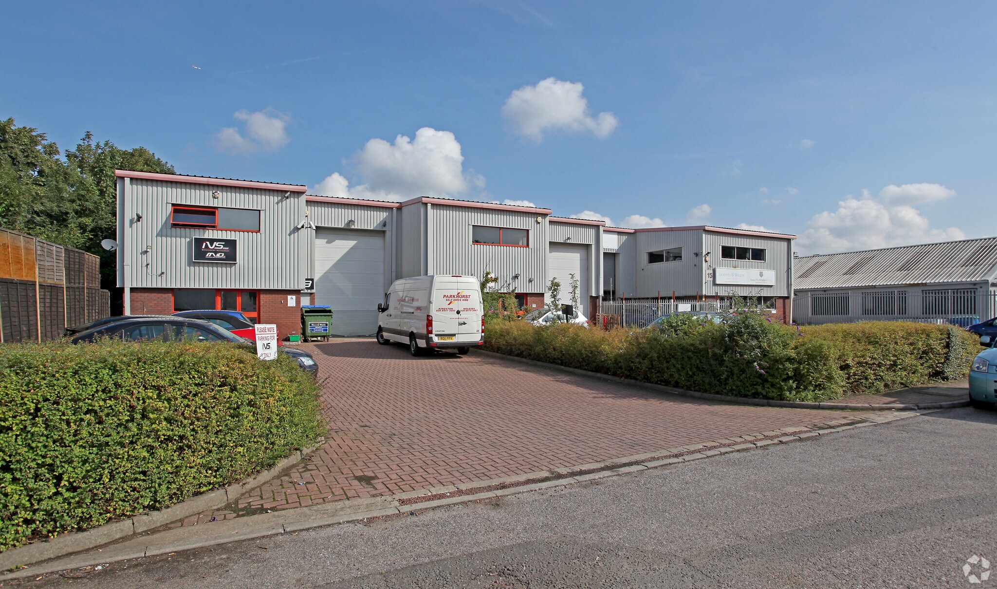 St Johns Rd, Isleworth en venta Foto principal- Imagen 1 de 13