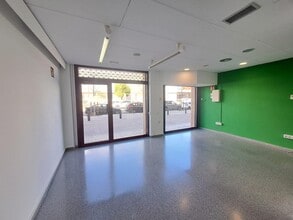 Local en Igualada, Barcelona en alquiler Foto del interior- Imagen 2 de 9