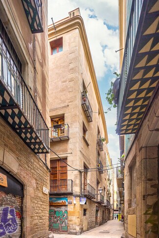 Más detalles de Edificio residencial en venta