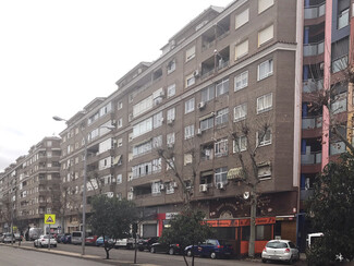 Más detalles para Avenida Francisco Aguirre, 312, Talavera De La Reina - Edificios residenciales en venta