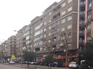 Más detalles de Avenida Francisco Aguirre, 312, Talavera de la Reina - Edificio residencial​ en venta