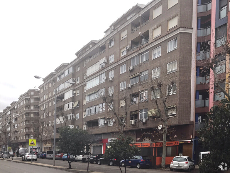 Avenida Francisco Aguirre, 312, Talavera De La Reina, Toledo en alquiler - Foto principal - Imagen 1 de 2