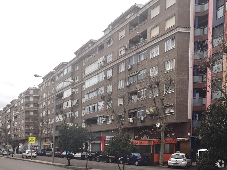 Avenida Francisco Aguirre, 312, Talavera de la Reina, Toledo en alquiler - Foto principal - Imagen 1 de 2