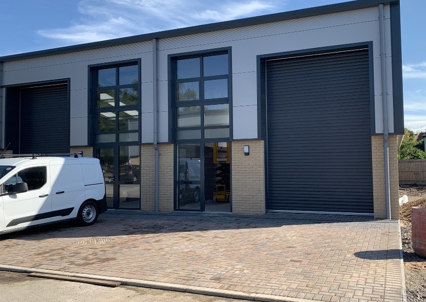 Oakdene Dr, Three Legged Cross en alquiler Foto del edificio- Imagen 1 de 6