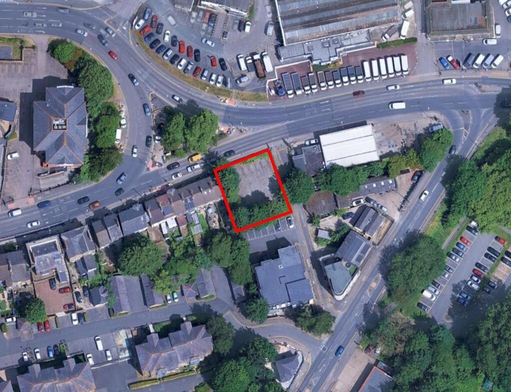 Site at the Junction of Ashford Road And Square Hill, Maidstone en venta Foto principal- Imagen 1 de 2