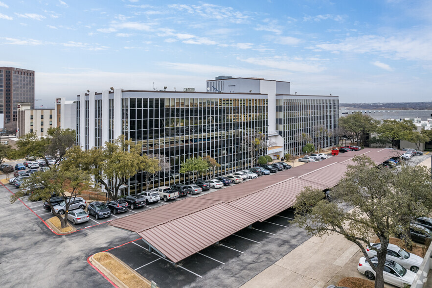 10300 N Central Expy, Dallas, TX en alquiler - Foto del edificio - Imagen 2 de 16