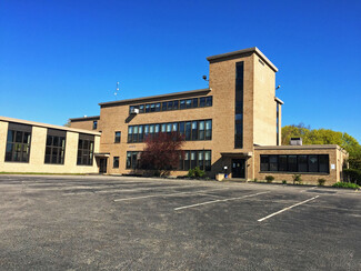 Más detalles para 598 Bridge St, Weymouth, MA - Oficinas en alquiler