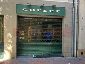 Local en Terrassa, Barcelona en alquiler Foto del interior- Imagen 2 de 7