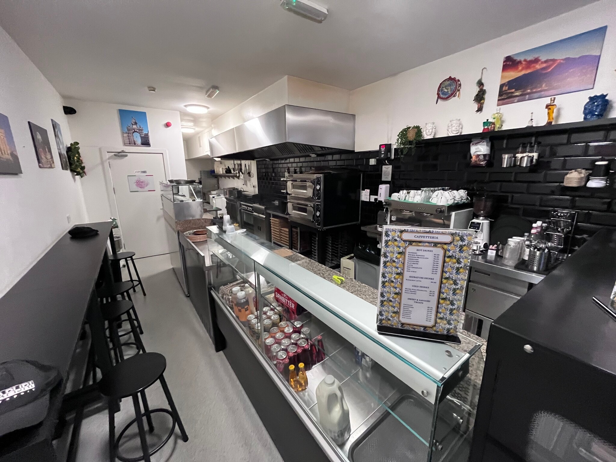 55 Holburn St, Aberdeen en venta Foto del edificio- Imagen 1 de 3