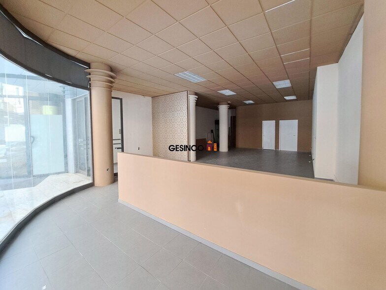 Local en Xàtiva, Valencia en venta - Foto del edificio - Imagen 3 de 13