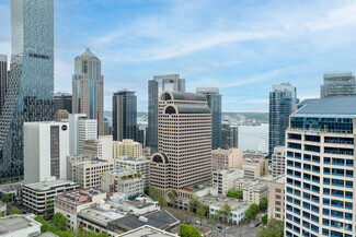 Más detalles para 1501 4th Ave, Seattle, WA - Oficinas en alquiler