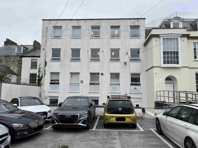 22 Lemon St, Truro en alquiler - Foto del edificio - Imagen 2 de 5