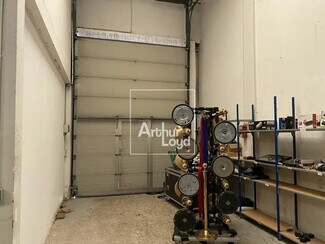 Más detalles de Oficina, flex en alquiler