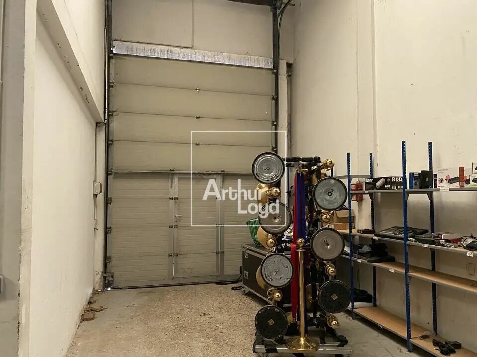 Oficina en Moissy-Cramayel en alquiler Foto del interior- Imagen 1 de 6