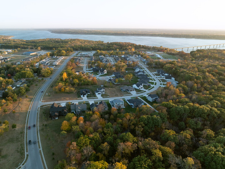 Pelican Dr, Polk City, IA en venta - Foto del edificio - Imagen 2 de 4