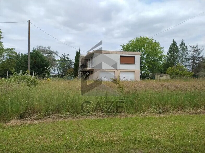 Terreno en Les Billaux en venta - Foto del edificio - Imagen 2 de 4