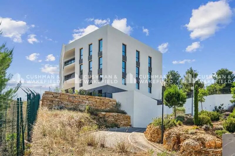 395 Avenue Des Genévriers, La Ciotat en venta Foto del edificio- Imagen 1 de 16