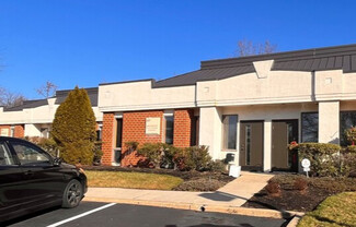 Más detalles para 2301 E Evesham Rd, Voorhees, NJ - Oficinas en venta