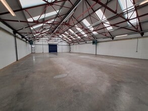 16-21 Tewin Rd, Welwyn Garden City en alquiler Foto del interior- Imagen 2 de 7