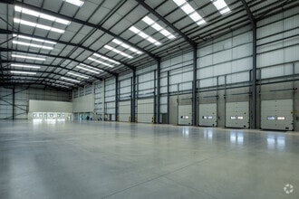 Dunlop Way, Birmingham en alquiler Foto del interior- Imagen 2 de 9