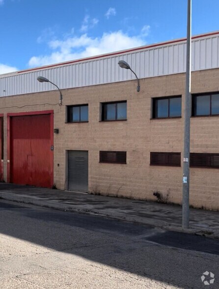 Calle Ossa, 16, Loeches, Madrid en venta - Foto principal - Imagen 1 de 1