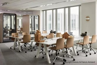 107-115 Avenue De La République, Châtillon en alquiler Foto del interior- Imagen 1 de 1