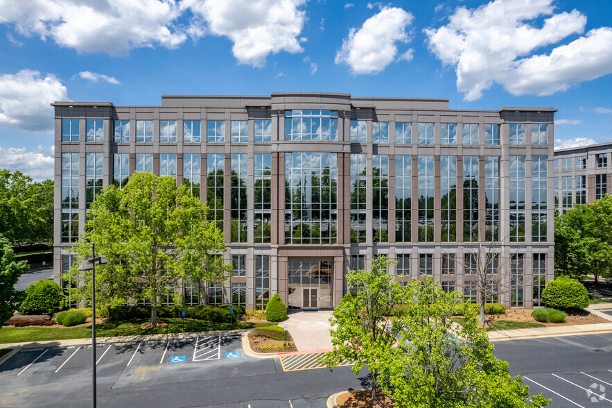 3097 Satellite Blvd, Duluth, GA en alquiler - Foto del edificio - Imagen 3 de 10