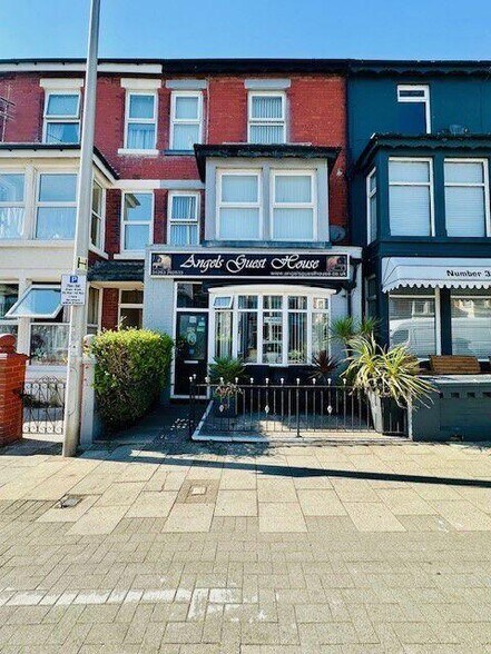 29 Reads Ave, Blackpool en venta - Foto del edificio - Imagen 1 de 35