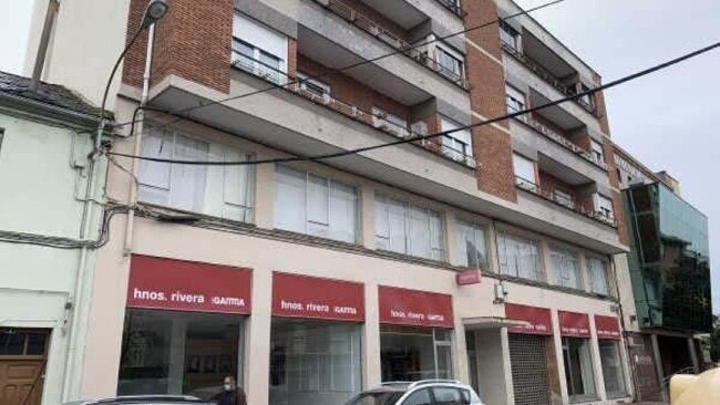 Más detalles de De Quevedo, 2, León - Local en venta