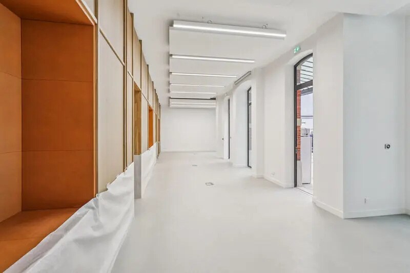 13 Avenue Hoche, Paris en alquiler Foto del interior- Imagen 1 de 7