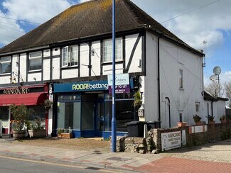 Más detalles de 98 High St, Selsey - Local en alquiler