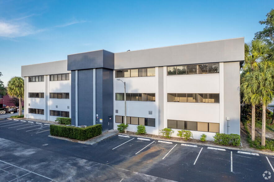 587 E State Road 434, Longwood, FL en alquiler - Foto del edificio - Imagen 2 de 9