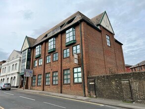 4 Tonbridge Rd, Maidstone en alquiler Foto del edificio- Imagen 2 de 9