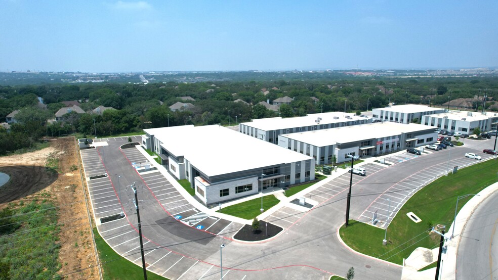 4318 De Zavala Rd, San Antonio, TX en venta - Foto del edificio - Imagen 3 de 32