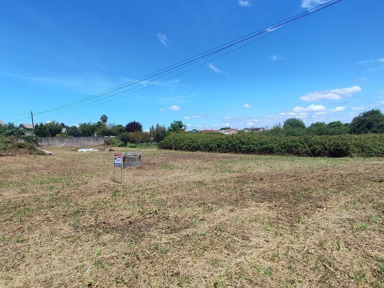 Terreno en Sada, La Coruna en venta - Foto principal - Imagen 2 de 15